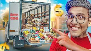 Supermarket Simulator Part 6 - Finally Became Rich