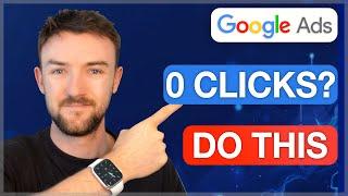 Struggling with Google Ads? Do this now...