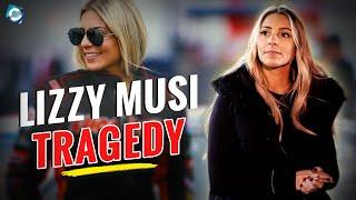 What actually happened to Lizzy Musi after Street Outlaws?