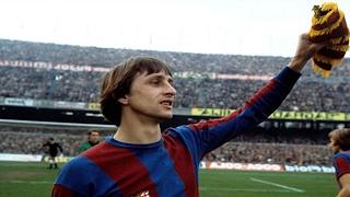 Football's Greatest - Johan Cruyff - Documentary