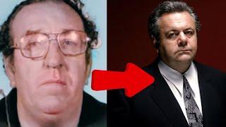 Goodfellas: The REAL Paulie Cicero/Paul Vario