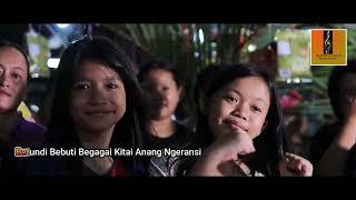 SAMPI HARI GAWAI - BERANGKA JAROP (Official Music Video)