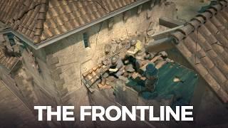 The Frontline - Foxhole