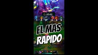 RUTA FIDDLESTICKS SEASON 13 | 3:02