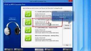 How to Convert FLAC to MP3 in 3 Steps