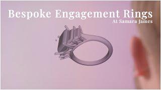 Bespoke Engagement Rings