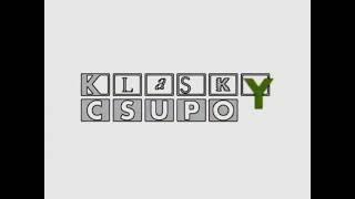 Klasky Csupo In G Major 31 The Original (Instructions In Description)