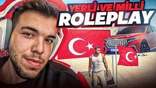 [MTA:SA] BU SUNUCUDA HERŞEY TÜRK ! I EGO ROLEPLAY