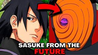The Best Tobi Theories That Never Happened (Evil Naruto Timeline)