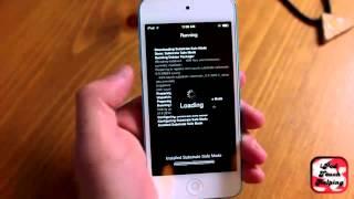 iOS 7 Cydia Tweaks & Apps Not Working? Simple Fix!