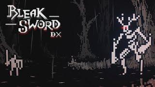 Годнота - Bleak Sword DX - Первый взгляд