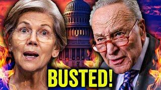 Embarrassed Democrats Exposed in Shocking Scandal!!