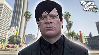 Johnny Cox Hood Adventures In GTA RP