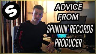 How to Find Your Signature Sound [Advice From Spinnin' Records Producer]