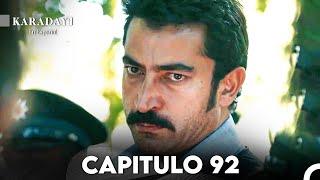 Karadayi en Español Capitulo 92 (Doblada En Español)