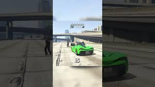 You Can Get ARRESTED While Having 5 STARS In GTA 5