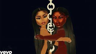 Normani - Wild Side (Roblox Music Video) ft. Cardi B