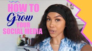 Boost Your Social Media Presence: Secrets to Rapidly Growing TikTok & Instagram Followers Overnight