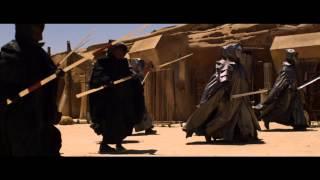 HIROKIN: THE LAST SAMURAI Official Trailer (2012) - Wes Bentley, Jessica Szohr, Angus Macfayden