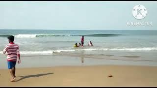 @sagar  to  gokarna @ gokarna beech  butifull place ##