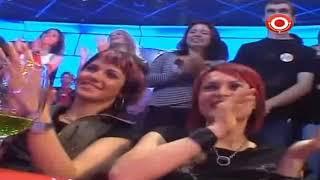 фрагмент эфира Comedy tv 12 2010