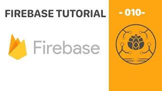 Firebase 010: Firebase Storage Security Rules