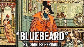 "Bluebeard" by Charles Perrault #audiobook #fairytale