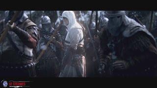 Assassin's Creed Revelations Part 1 - Assassin's Creed The Ezio Collection