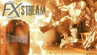 FXSTREAM - LIVE GAMEPLAY STREAMS