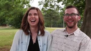 LIFE CHANGE - Ross & Amy (The Grove Church)