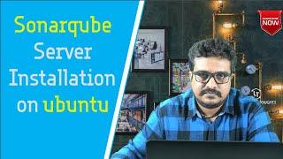 How to install Sonarqube Server on ubuntu?