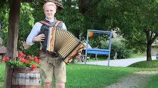 Titel-Ratespiel der Musikerstube (gespielt von Andreas)