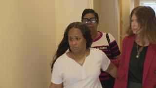 Female suspect convicted of murder in Delindsey Mack shooting