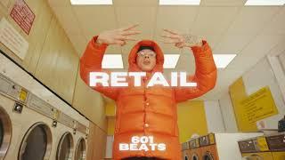 [FREE] Central Cee x Melodic UK Drill Type Beat - "RETAIL" (Prod By 601Beats x Cash)