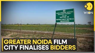 India: Akshay Kumar, Boney Kapoor among final 4 bidders for development of Noida Film City | WION