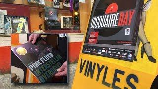 Disquaire Day : le grand retour du vinyle. Exemple à Rouen