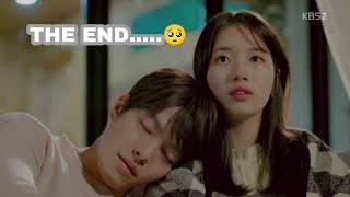 Uncontrollably fond saddest scenes #kdrama #sad #explore #youtube