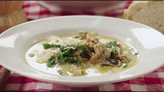 How to Make Super Delicious Zuppa Toscana | Copycat Recipes | Allrecipes.com