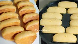 Resep kue pukis super lembut dan gembul anti gagal