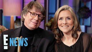 Meredith Vieira's Husband Richard Cohen Dead at 76 After Battle With MS | E! News