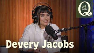 Devery Jacobs on her path to acting and storytelling as activism