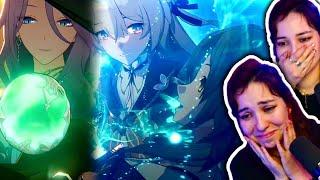 FAREWELL PENACONY | Dish Reacts to ALL 2.3 CUTSCENES | Honkai: Star Rail 2.3