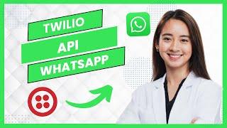 Twilio API Tutorial For Whatsapp (Full Guide)