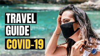 8 Safety Tips for Travelling in Covid-19 Pandemic