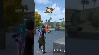 solo vs trio // Garena free fire // #shorts #freefire