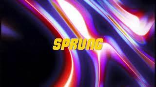 (FREE) Shordie Shordie x Seddy Hendrinx Type Beat "Sprung'"