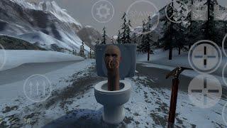 Skibidi Toilet addon gmod 2