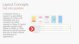 Mastering Xamarin Forms Development, Part 1 Pages, Layout, and Navigation 01   JeRS