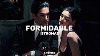 Stromae - Formidable / TikTok version