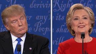 Fact-checking the first Clinton-Trump debate